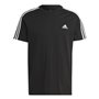 T-shirt à manches courtes homme Adidas IC9334 Noir
