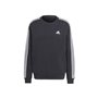 Sweat sans capuche homme Adidas IB4027 Noir