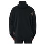 Sweat à capuche homme Project X Paris PROJECT JACKET 2533152 BK Noir