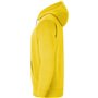 Sweat à capuche homme Nike M NK FLC PARK20 PO HOODIE CW6894 719 Jaune