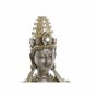 Figurine Décorative DKD Home Decor Doré Marron Buda Résine (13 x 7 x 27 cm)
