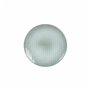 Assiette plate DKD Home Decor Vert Grès (20 x 20 x 2,5 cm)