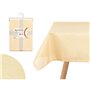 Nappe Kinvara NM40215-C5 3 Beige 140 x 240 cm (12 Unités)