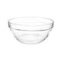 Bol mélangeur Vivalto 76760 Transparent verre 14 x 6,5 x 14 cm 6 Unités