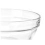 Bol mélangeur Vivalto 76760 Transparent verre 14 x 6,5 x 14 cm 6 Unités
