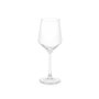verre de vin Vivalto REJ6345/BHZ6 Transparent verre 450 ml (6 Unités)