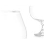 Verre Vivalto R3708/BHZ6 Transparent verre 500 ml 10 x 15 x 10 cm (6 Unités)