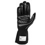 Gants de karting OMP MY2025 Noir FIA 8856-2018