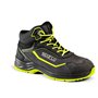 Chaussures de sécurité Sparco INDY-H JURI S3 Jaune Gris S3 SRC