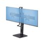 Support de table d'écran Startech 2MC1S-MONITOR-STAND 17" 27"