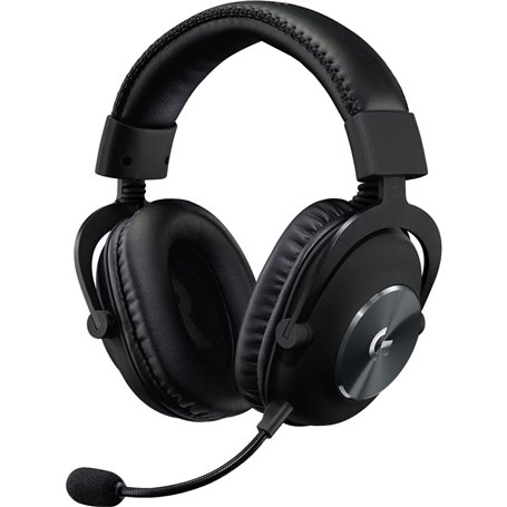 Casque Logitech 991-000537 Noir