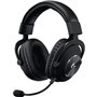 Casque Logitech 991-000537 Noir