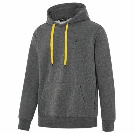 Sweat à capuche homme Joluvi