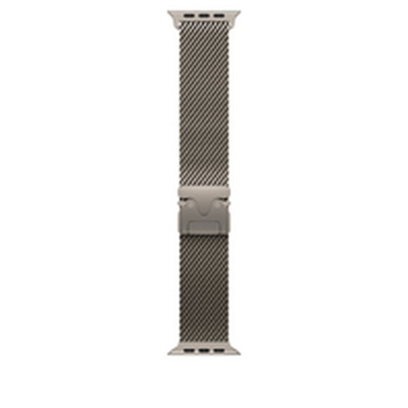 Image secondaire de Bracelet à montre Apple MXKE3ZM/A