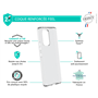 Coque renforcée Samsung Galaxy A53 5G FEEL Origine France Garantie 2m Transparente Vrac - Origine France Garantie Force Case