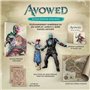 Avowed - Premium Edition SteelBook - Jeu Xbox Series X