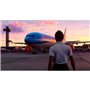 Microsoft Xbox Flight Simulator 2024 - Jeu Xbox Series X - Premium Deluxe Edition SteelBook