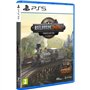 Railroads Online - Jeu PS5