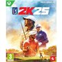PGA Tour 2K25 - Jeu Xbox Series X