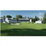PGA Tour 2K25 - Jeu Xbox Series X