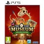 Two Point Museum: Explorer Edition - Jeu PS5