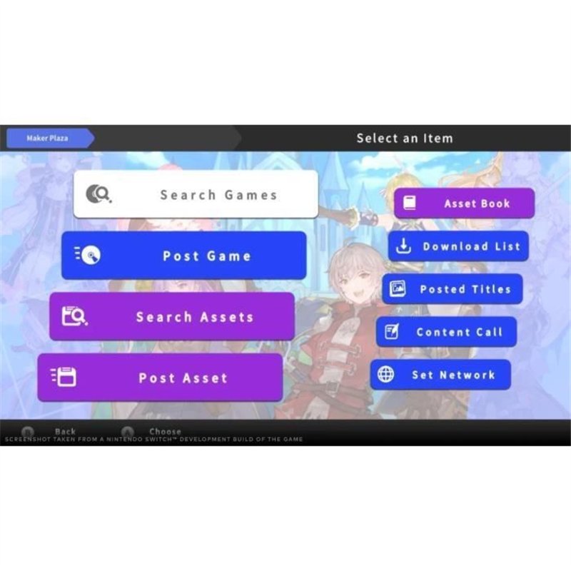 Image secondaire de Rpg Maker With - Jeu PS5