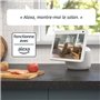 Caméra mini Pan-Tilt - BLINK HOME SECURITY - Blanc