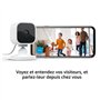 Systeme de caméra mini 2-Cam - BLINK HOME SECURITY - Blanc