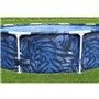 Piscine hors sol tubulaire BESTWAY - Steel Pro - 305 x 66 cm - Ronde