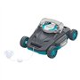 Robot aspirateur - Bestway - Platine - Rechargeable et autonome - 20m²