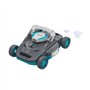 Robot aspirateur - Bestway - Platine - Rechargeable et autonome - 20m²