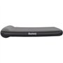 Matelas gonflable - BESTWAY - 671BS - Tritech Queen - 2 places, pompe USB intégrée, 2,03 m x 1,52 m x 30 cm