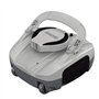 Robot aspirateur - Bestway - Quartz - Rechargeable et autonome - 10m²