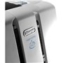 DELONGHI - DD230P - Déshumidificateur d'air - 30L/24h - Gaz R290 - Réservoir 7L - Blanc