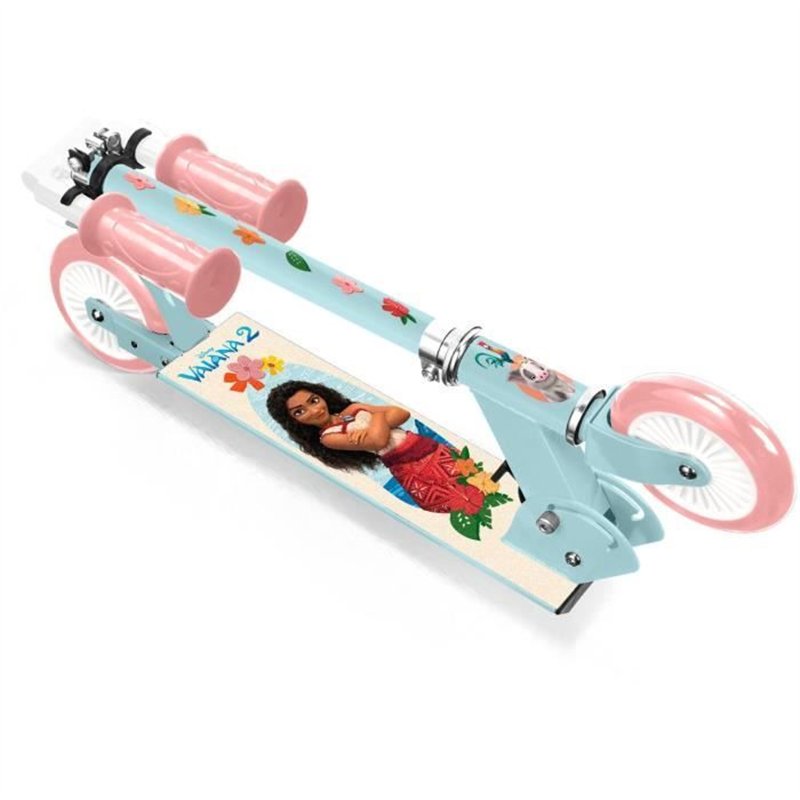 Image secondaire de la Trottinette pliable - DISNEY - VAIANA