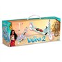Trottinette pliable - DISNEY - VAIANA