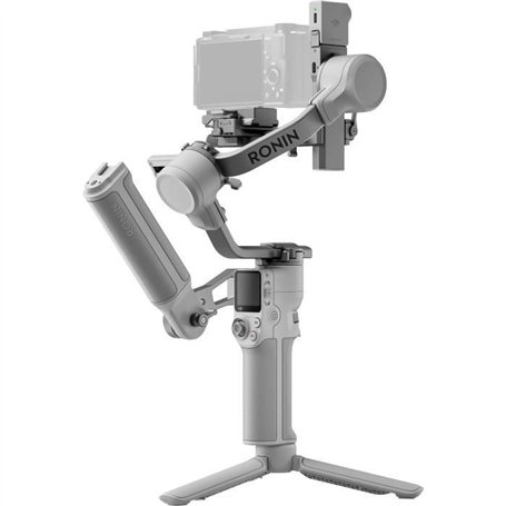 Stabilisateur caméra - DJI - RS 4 Mini Combo - Pack complet pour créateurs