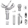 Stabilisateur caméra - DJI - RS 4 Mini Combo - Pack complet pour créateurs