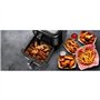 Friteuse sans huile FAGOR - Airfryer FGD11 - Capacité 11L - Double cuves 5,5 L - 12 programmes de cuisson - 2800W