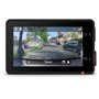 Dash Cam - GARMIN - X310 - Compacte, commande vocale, 4K, 140°
