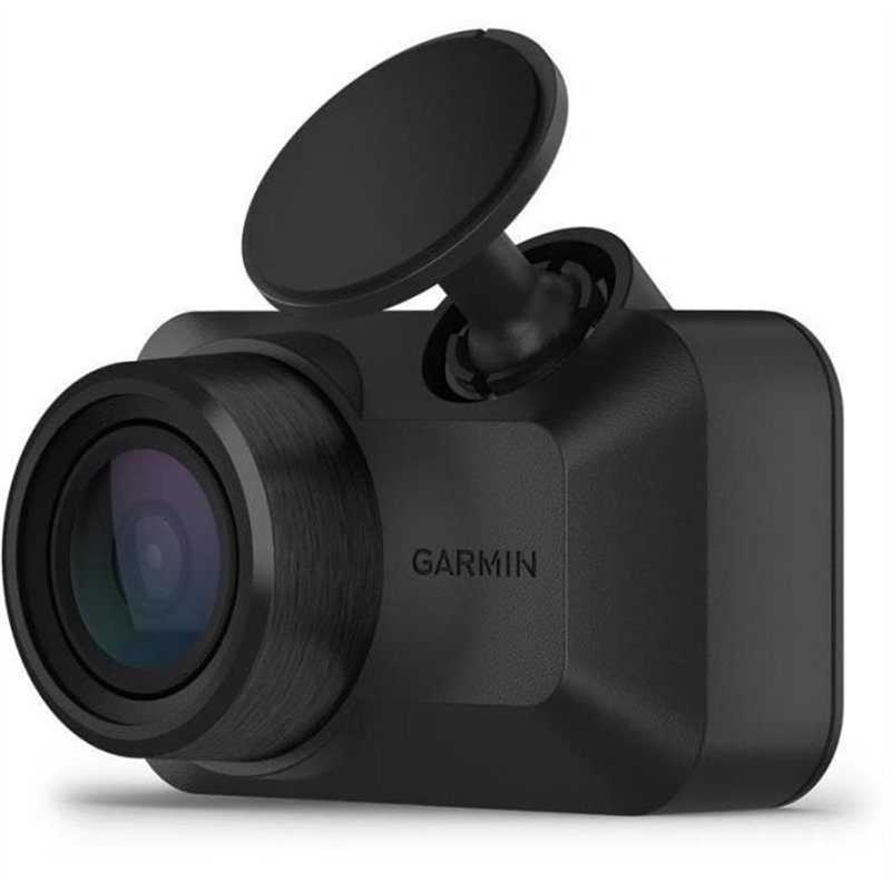 Image secondaire de Dash Cam - GARMIN - Mini 3 - Compacte, commande vocale, 4K, 140°