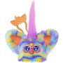 Furby Furblets Swee-Dee, Mini peluche électronique pour filles et garçons, plus de 45 sons, a partir de 6 ans, série 4, Hasbro