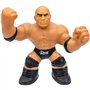 Figurine extensible - GOO JIT ZU WWE - The Rock - 11 cm - Texture élastique - Extensible 3x