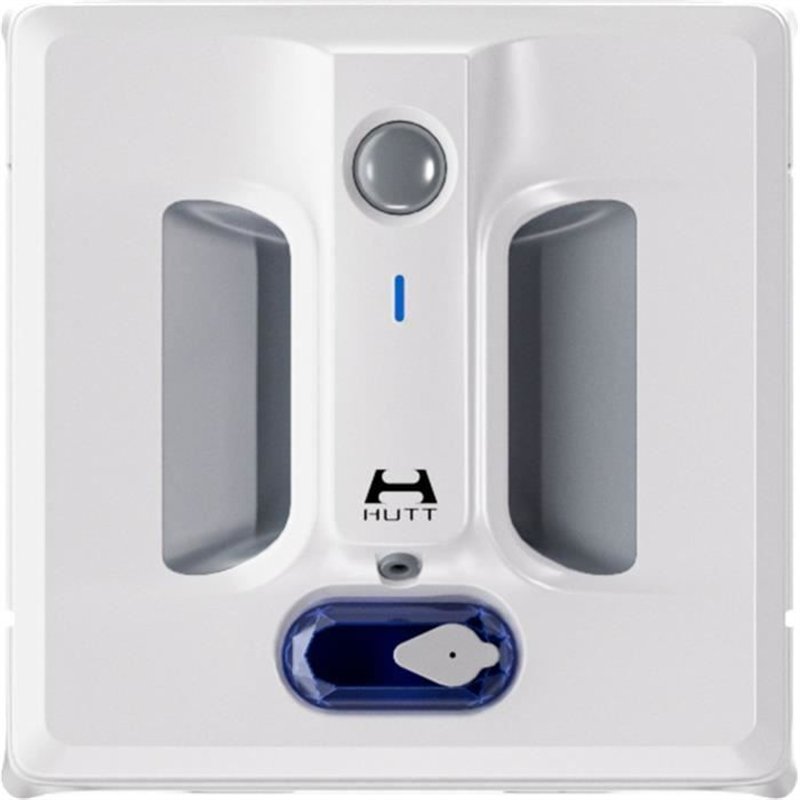 Robot lave-vitre - HUTT A1 - 150 ml - Blanc