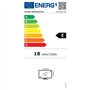 Écran PC - IIYAMA - G2445HSU-B2 - 24 FHD - IPS - FreeSync - 100Hz - 1ms - Noir