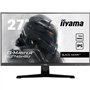 Écran PC - IIYAMA - G2745HSU-B2 - 27 FHD - IPS - 100Hz - 1ms - HDMI/DP/USB HUB - Noir
