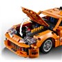 LEGO Technic 42204 Fast and Furious Toyota Supra MK4 - Jouet voiture pour garçon des 9 ans