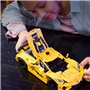 LEGO Technic 42205 Chevrolet Corvette Stingray - Voiture de sport pour garçon des 9 ans
