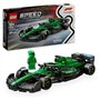 LEGO Speed Champions 77245 Voiture F1 Aston Martin Aramco AMR24 - Jouet pour garçon 10 ans