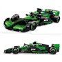 LEGO Speed Champions 77247 Voiture F1 KICK Sauber Team C44 Jeu de construction des 10 ans